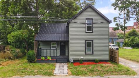 1812 Columbia Street South Bend IN 46613