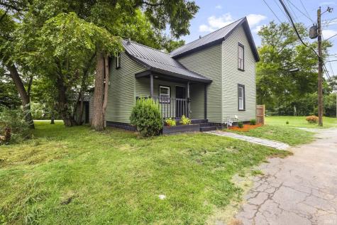 1812 Columbia Street South Bend IN 46613