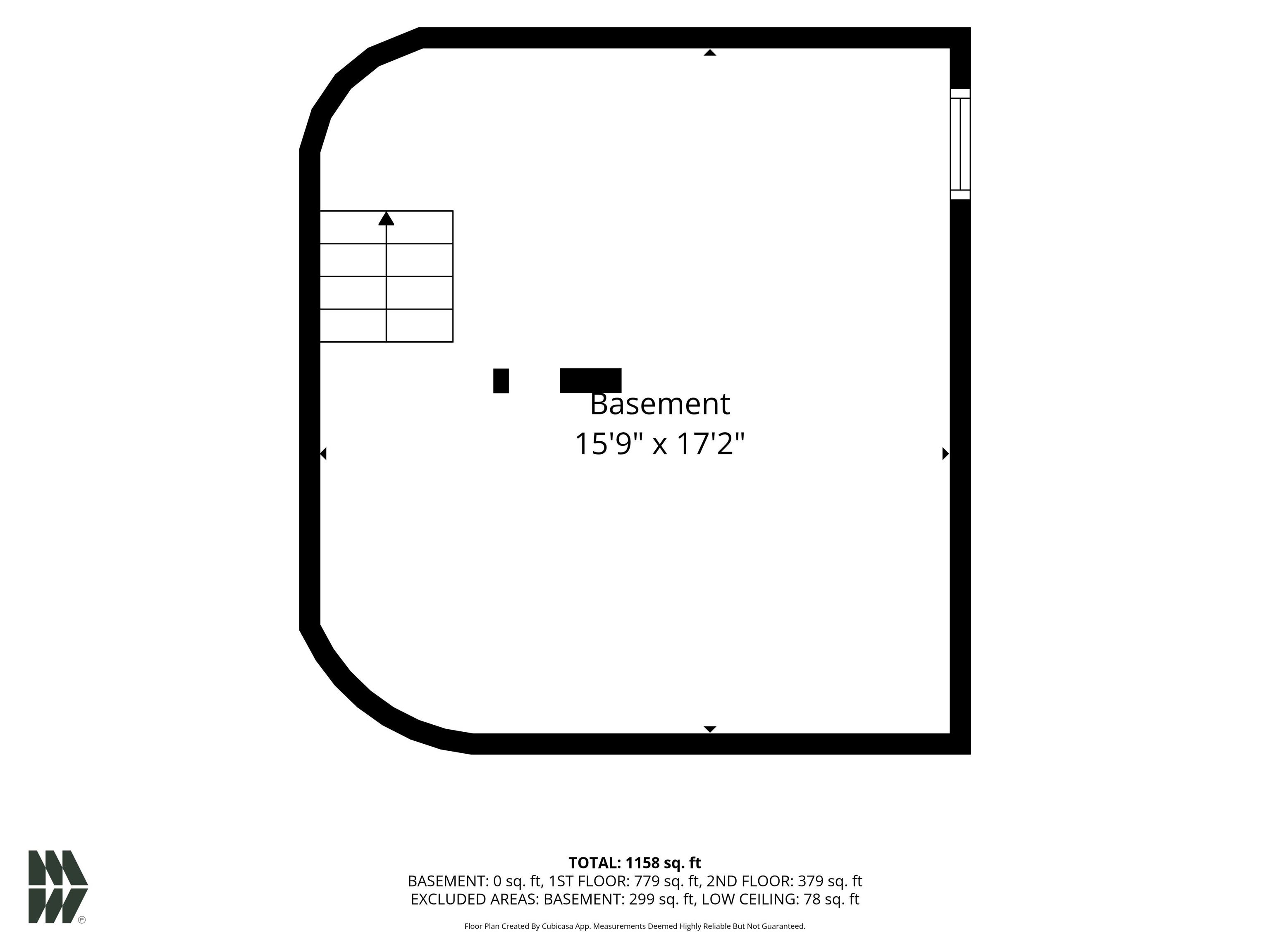 1812 Columbia Street South Bend IN 46613