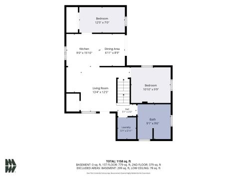 1812 Columbia Street South Bend IN 46613