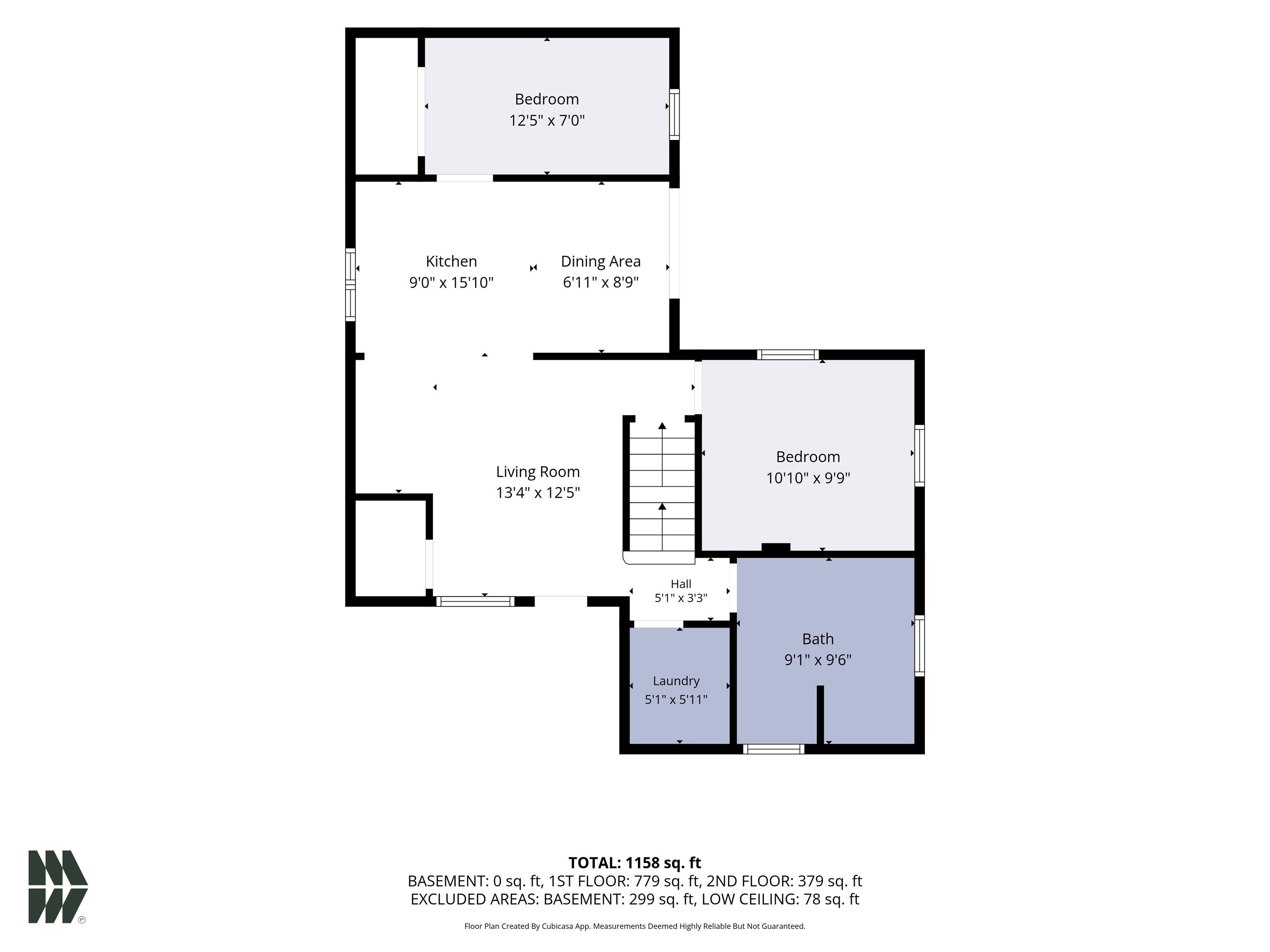 1812 Columbia Street South Bend IN 46613