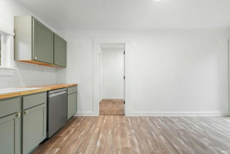 1812 Columbia Street South Bend IN 46613