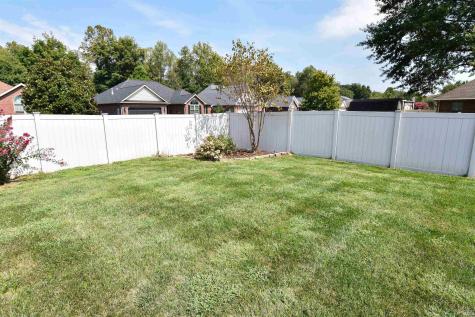 9329 Valley View Drive Evansville IN 47711