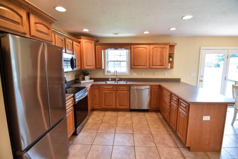 9329 Valley View Drive Evansville IN 47711