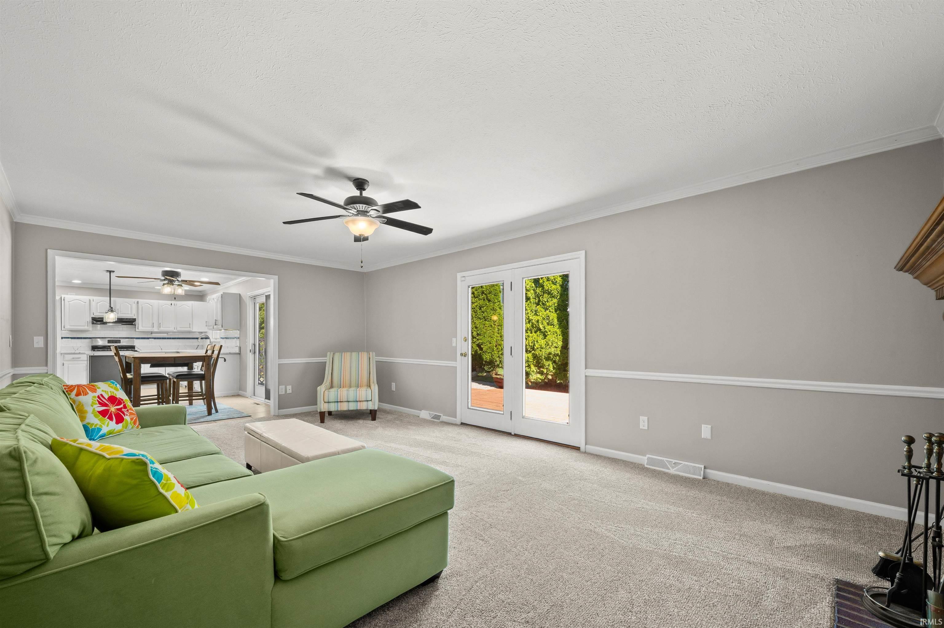 14677 Lindy Drive Granger IN 46530