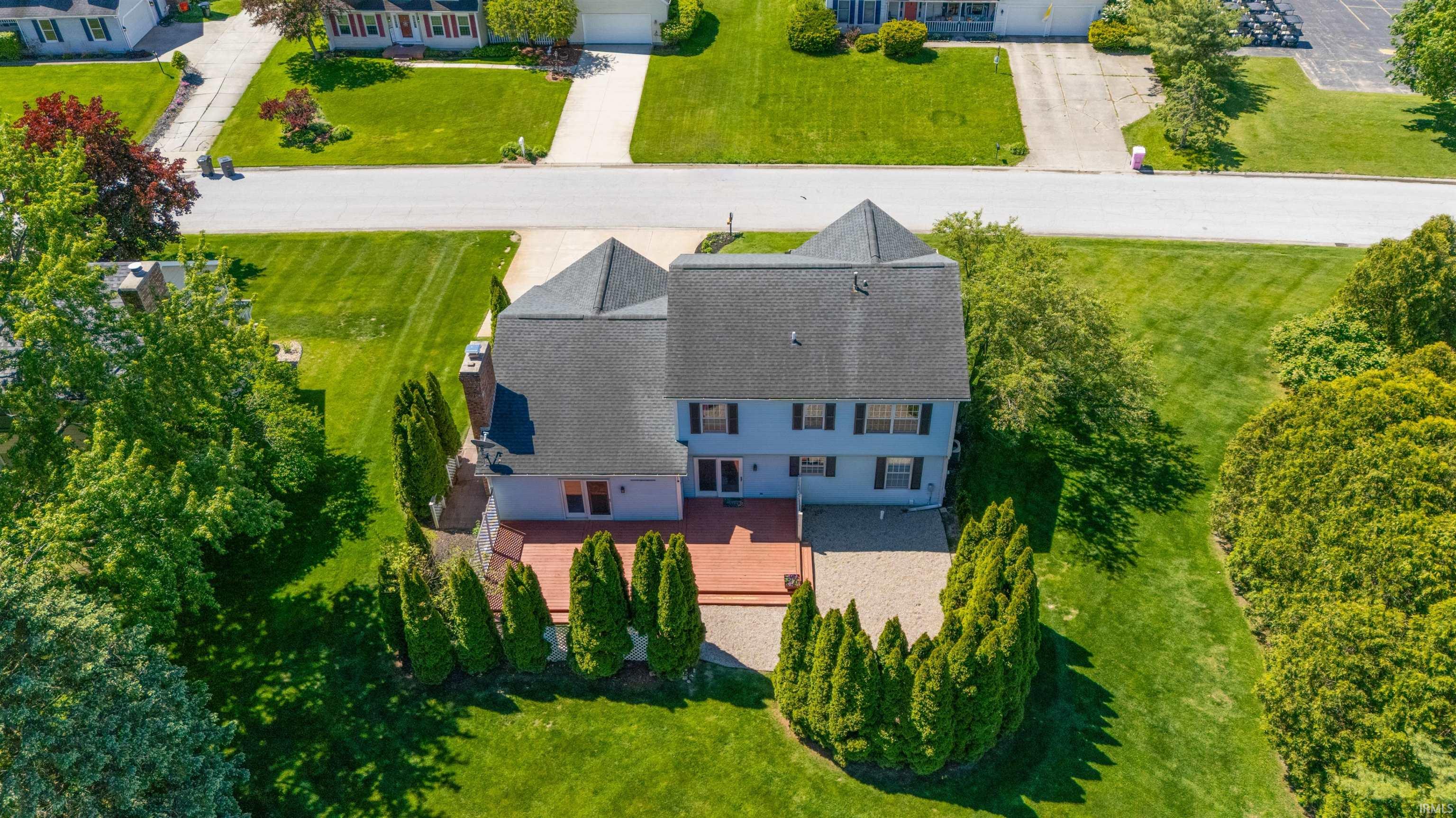 14677 Lindy Drive Granger IN 46530