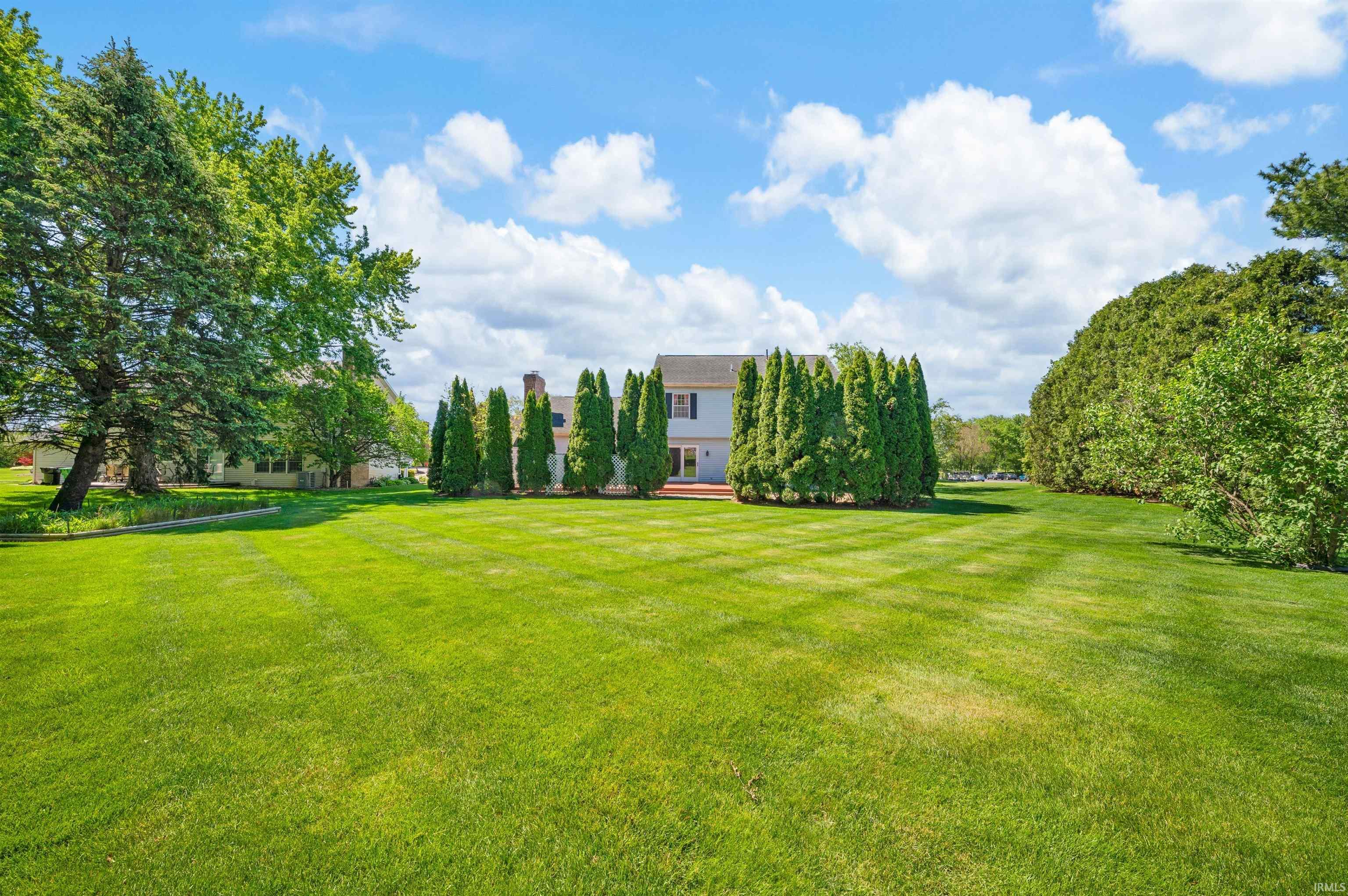 14677 Lindy Drive Granger IN 46530
