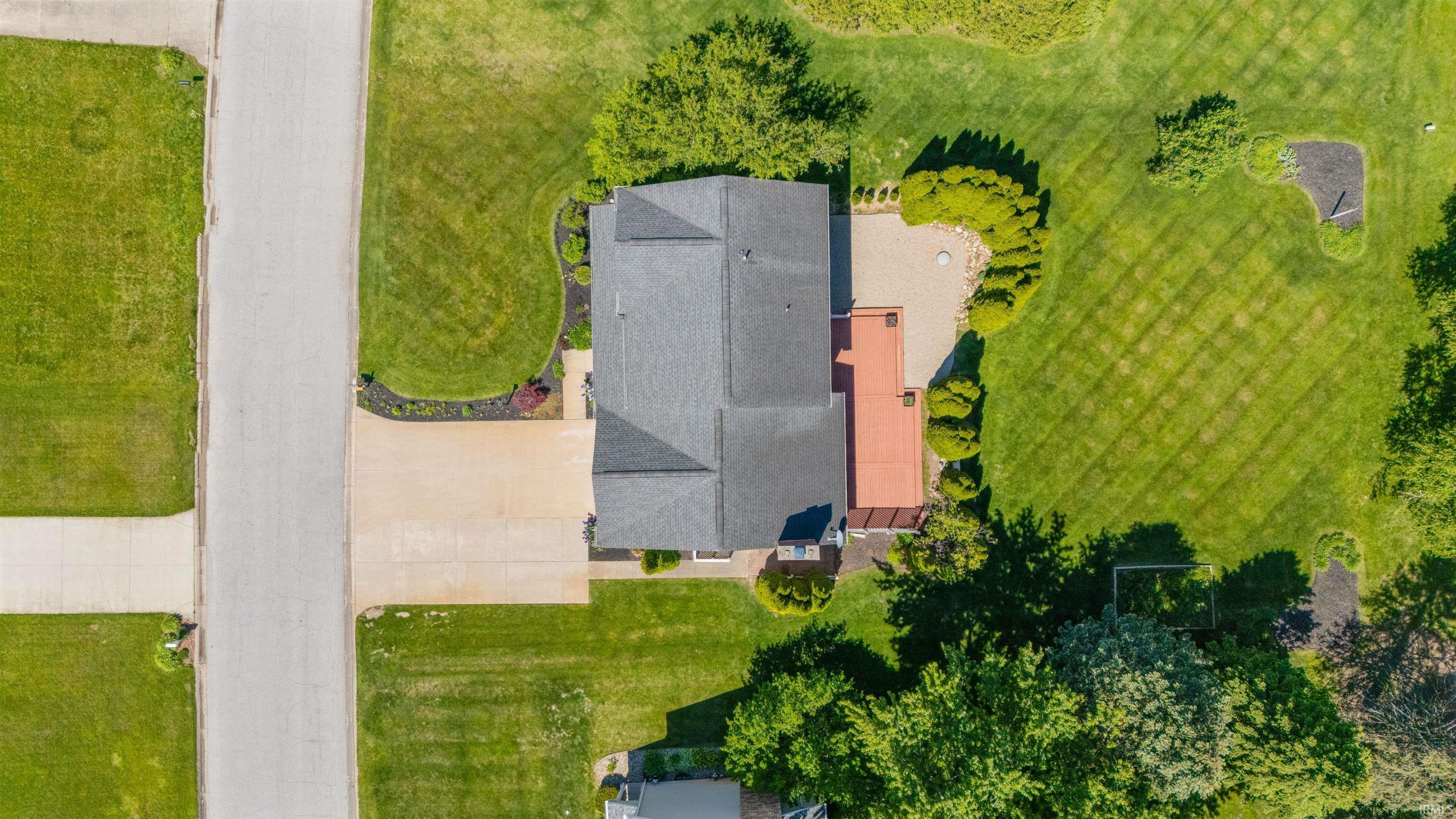 14677 Lindy Drive Granger IN 46530