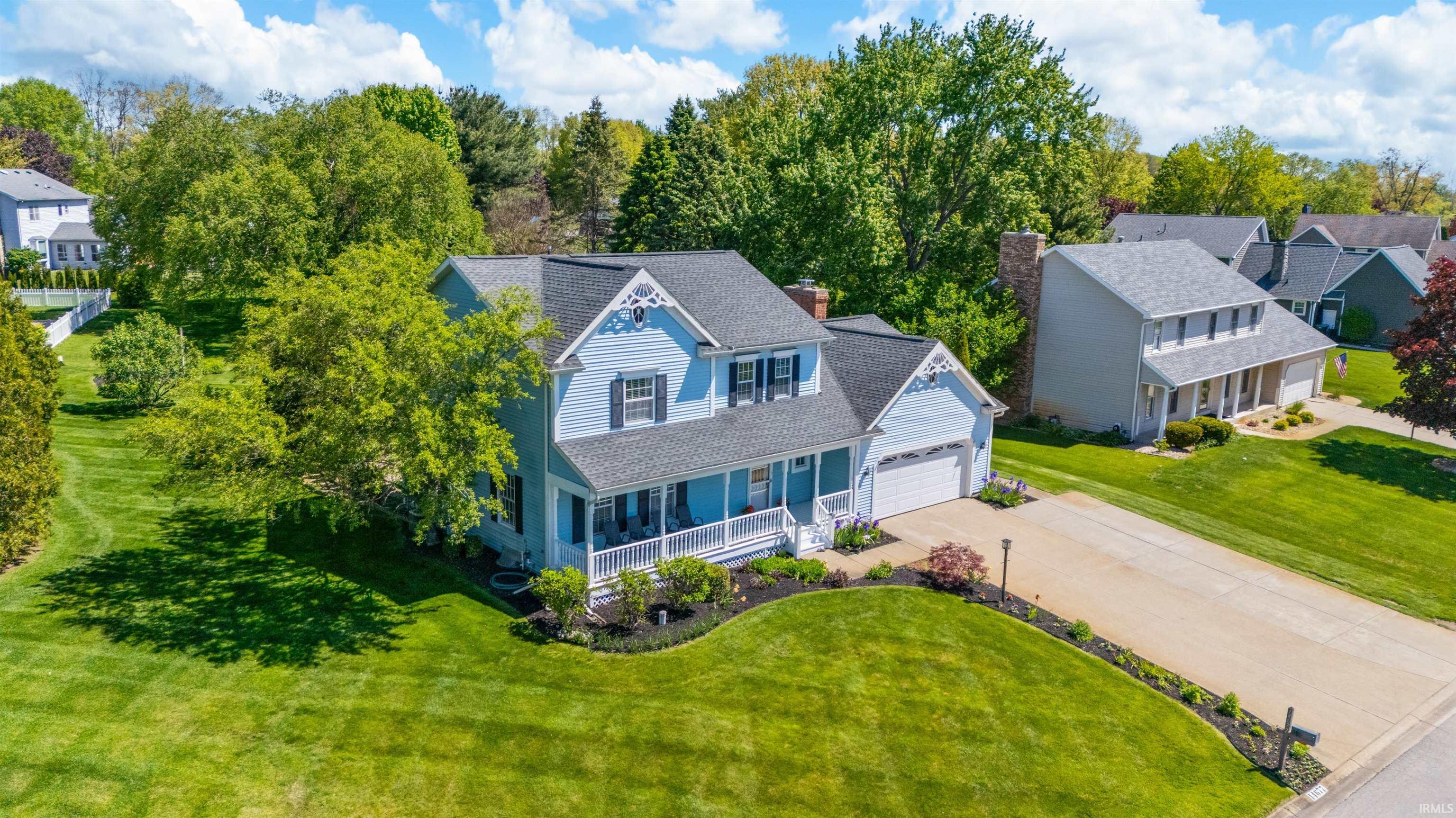 14677 Lindy Drive Granger IN 46530