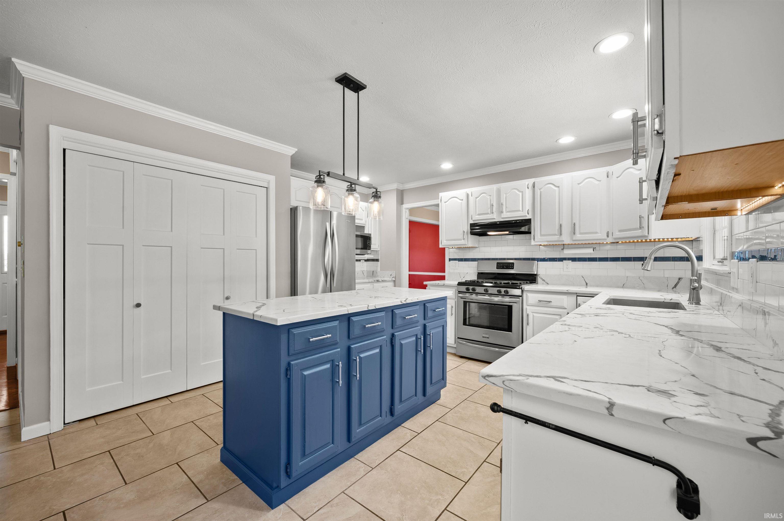 14677 Lindy Drive Granger IN 46530