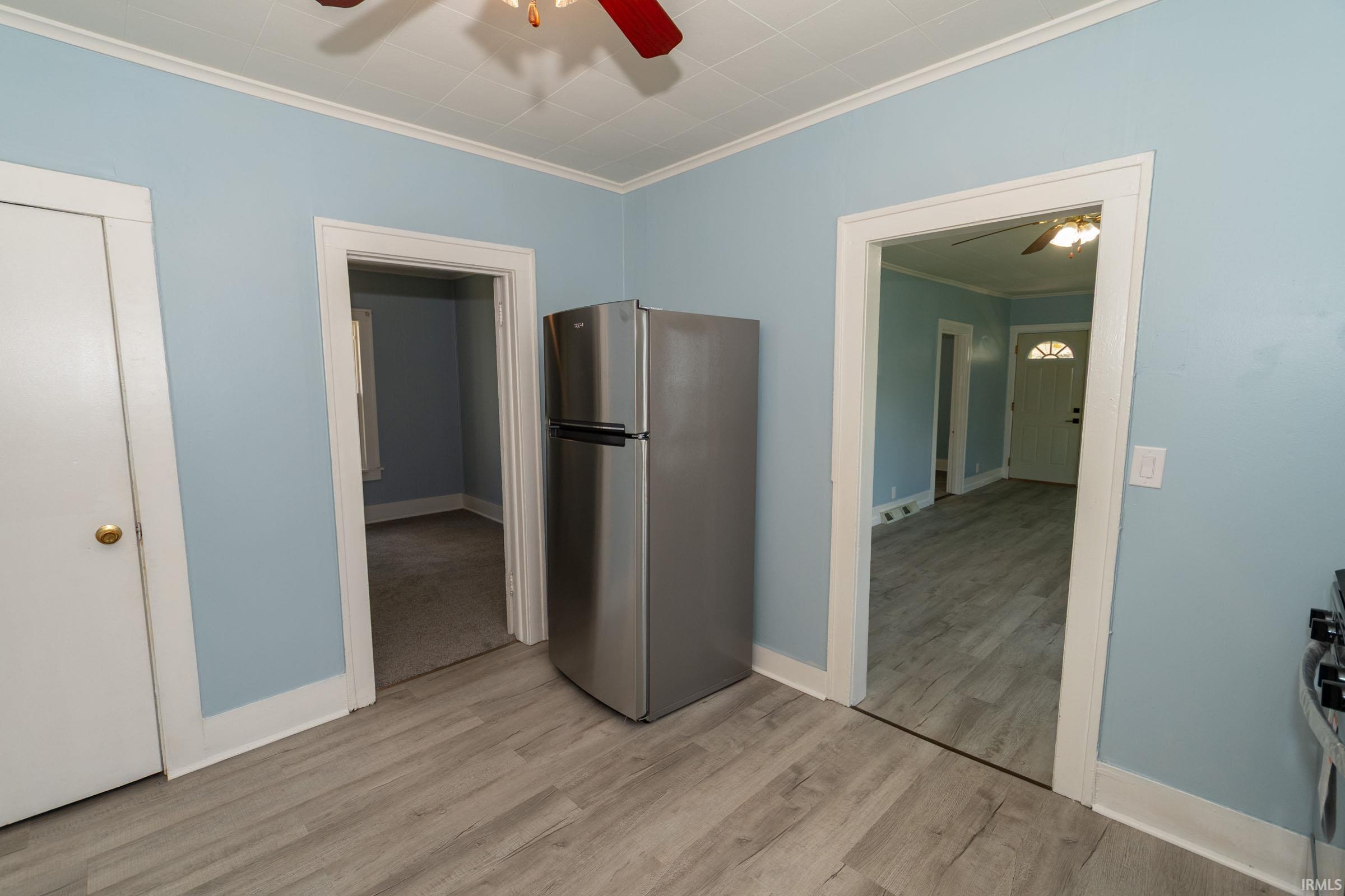 1723 E Calvert Street South Bend IN 46613