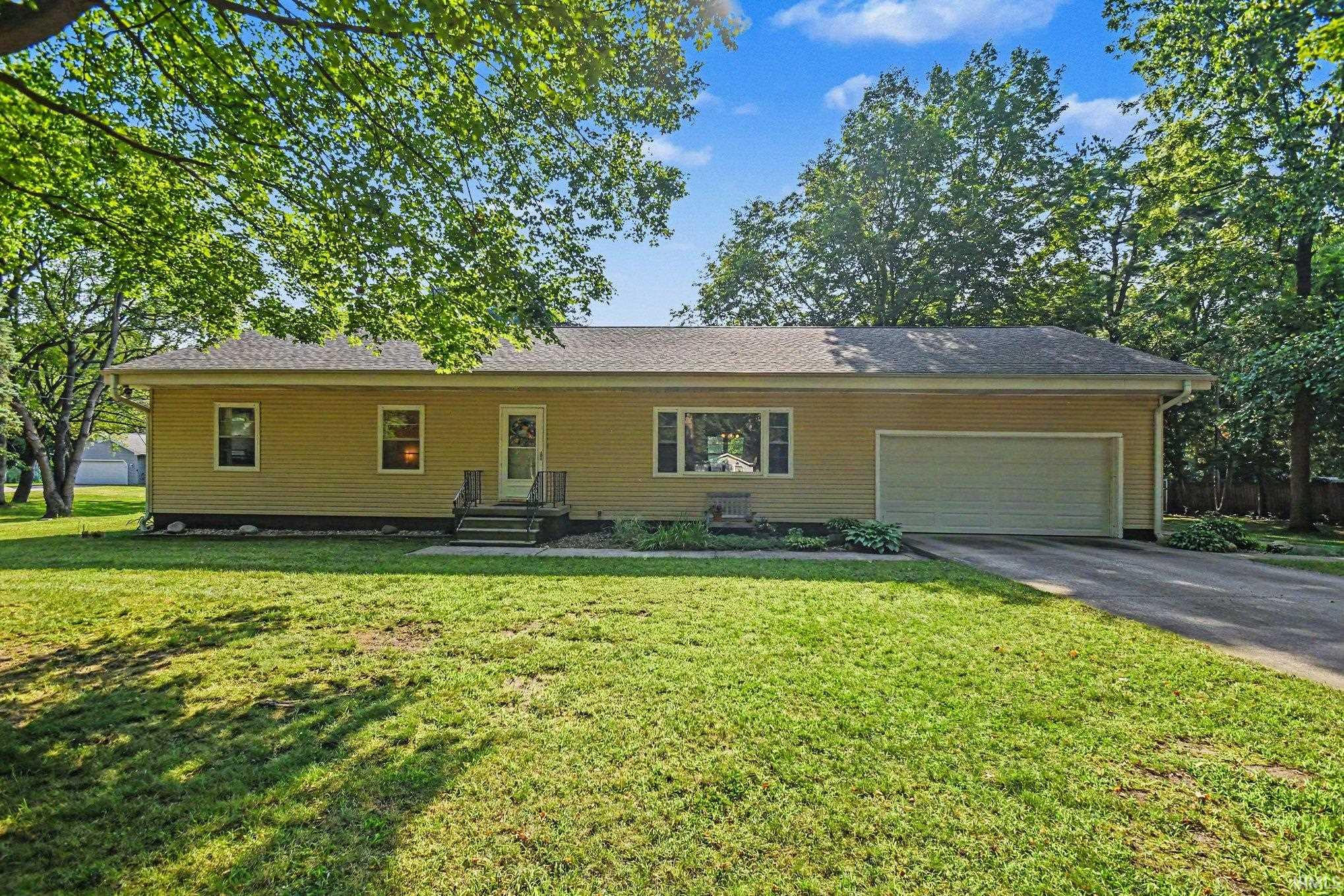55818 Merle Avenue Elkhart IN 46514