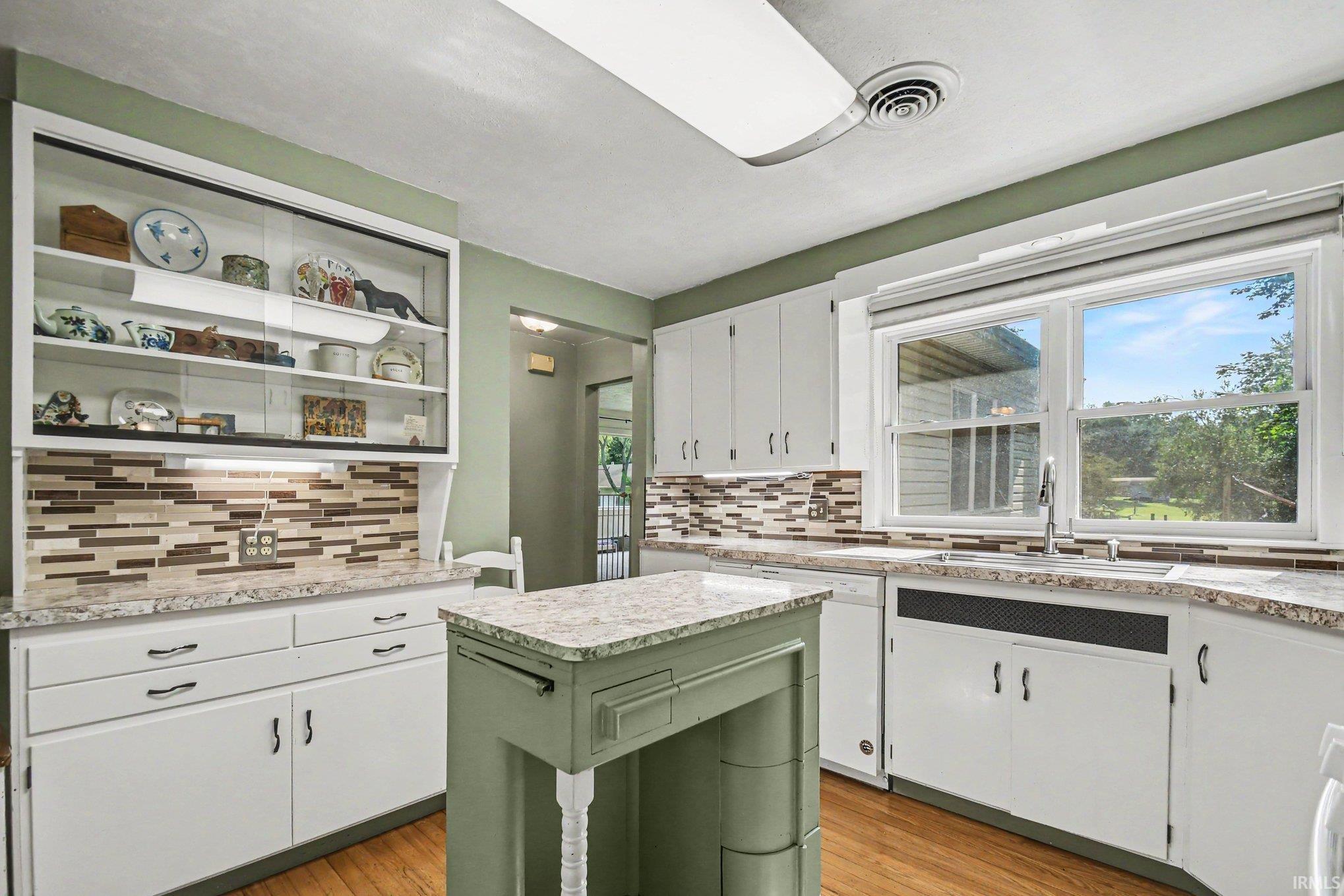 55818 Merle Avenue Elkhart IN 46514
