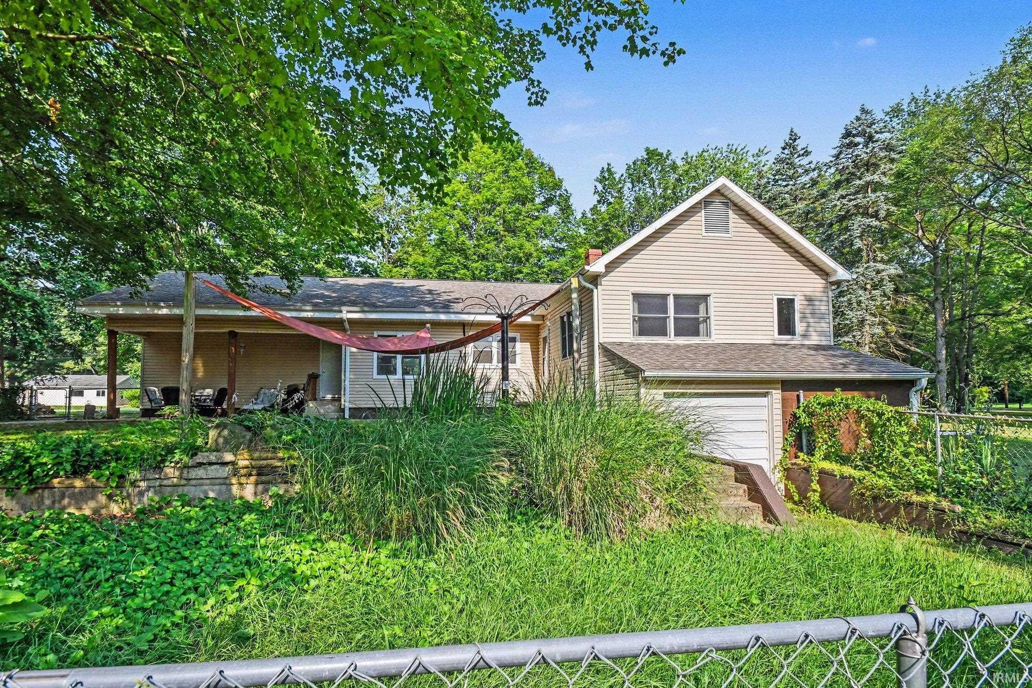 55818 Merle Avenue Elkhart IN 46514