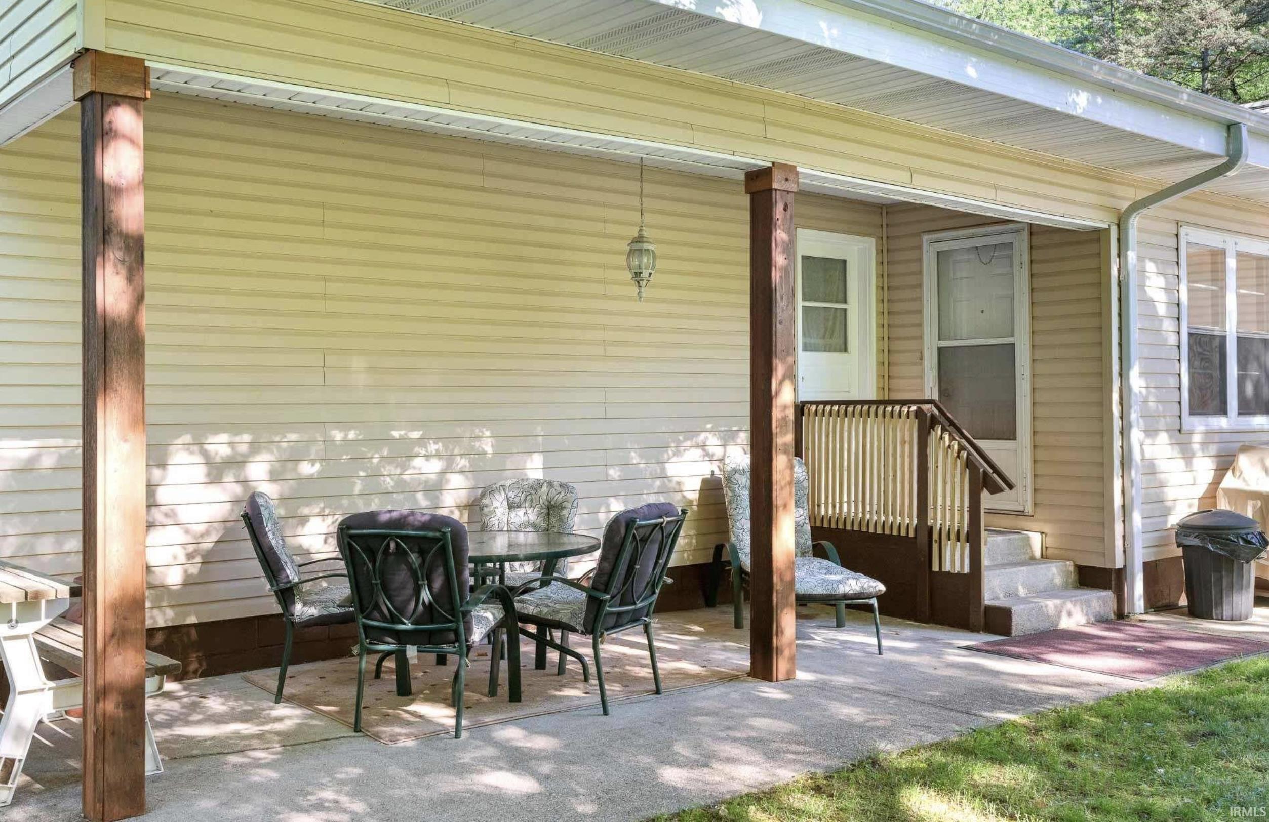 55818 Merle Avenue Elkhart IN 46514