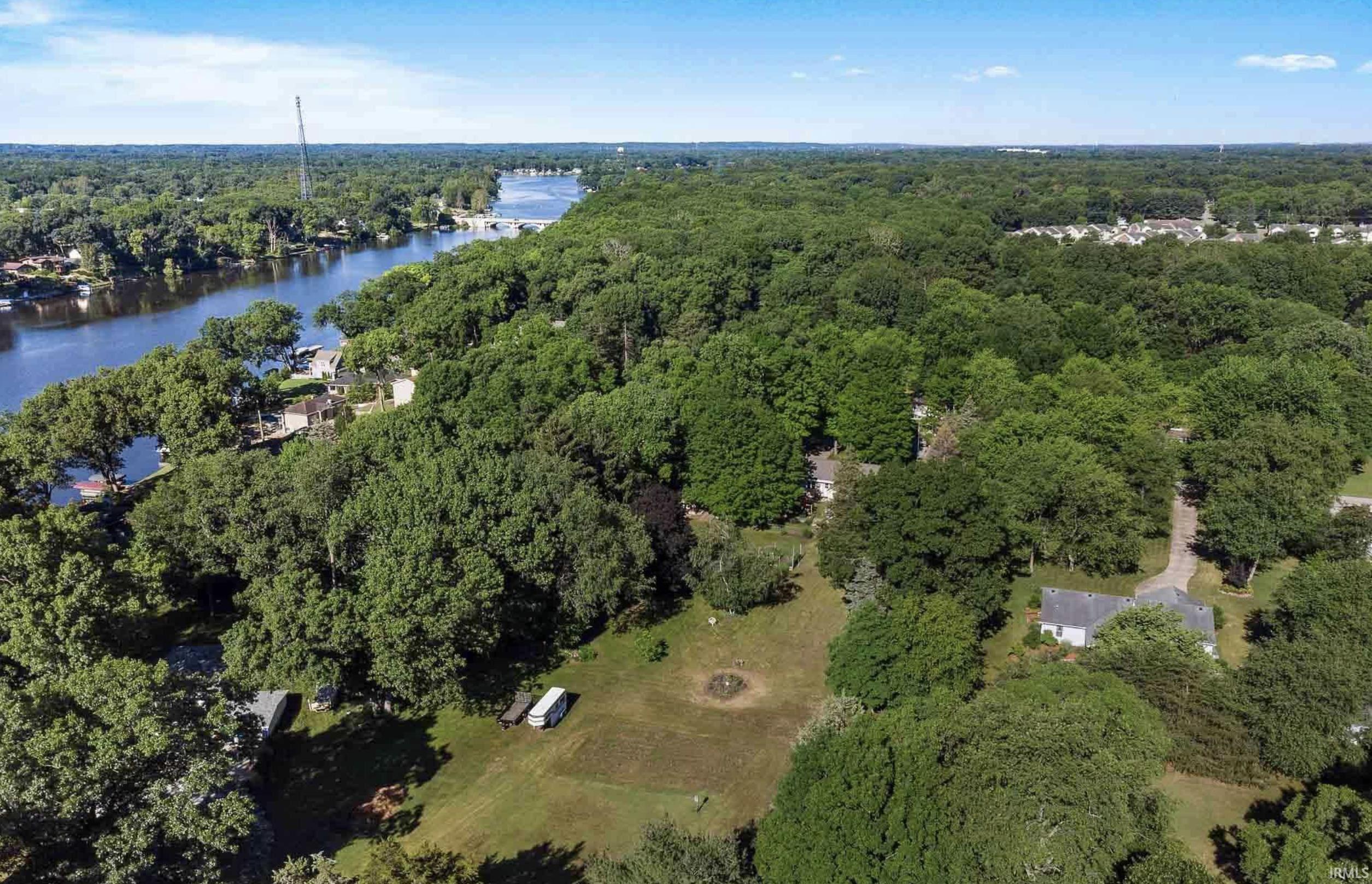 55818 Merle Avenue Elkhart IN 46514