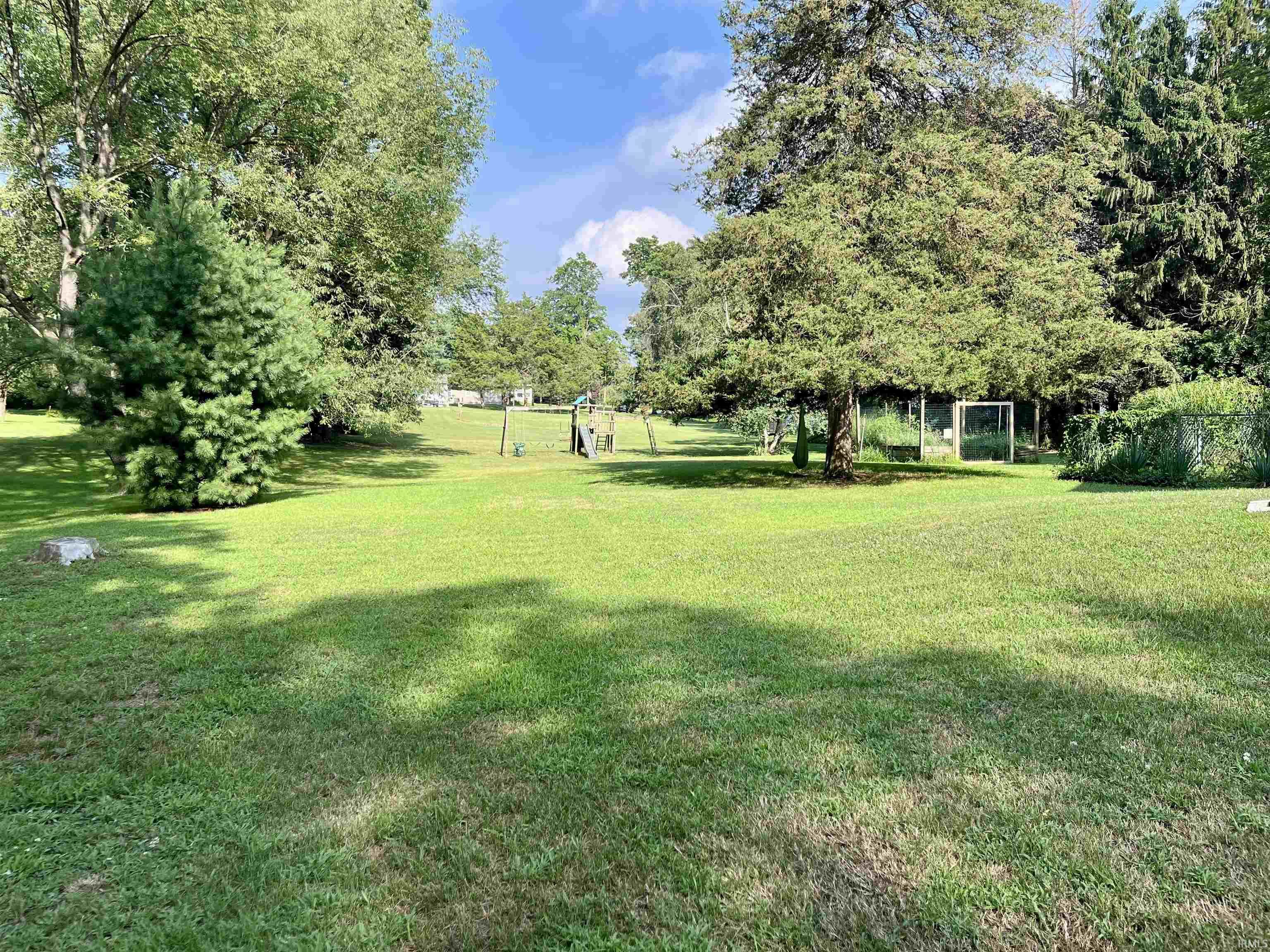 55818 Merle Avenue Elkhart IN 46514