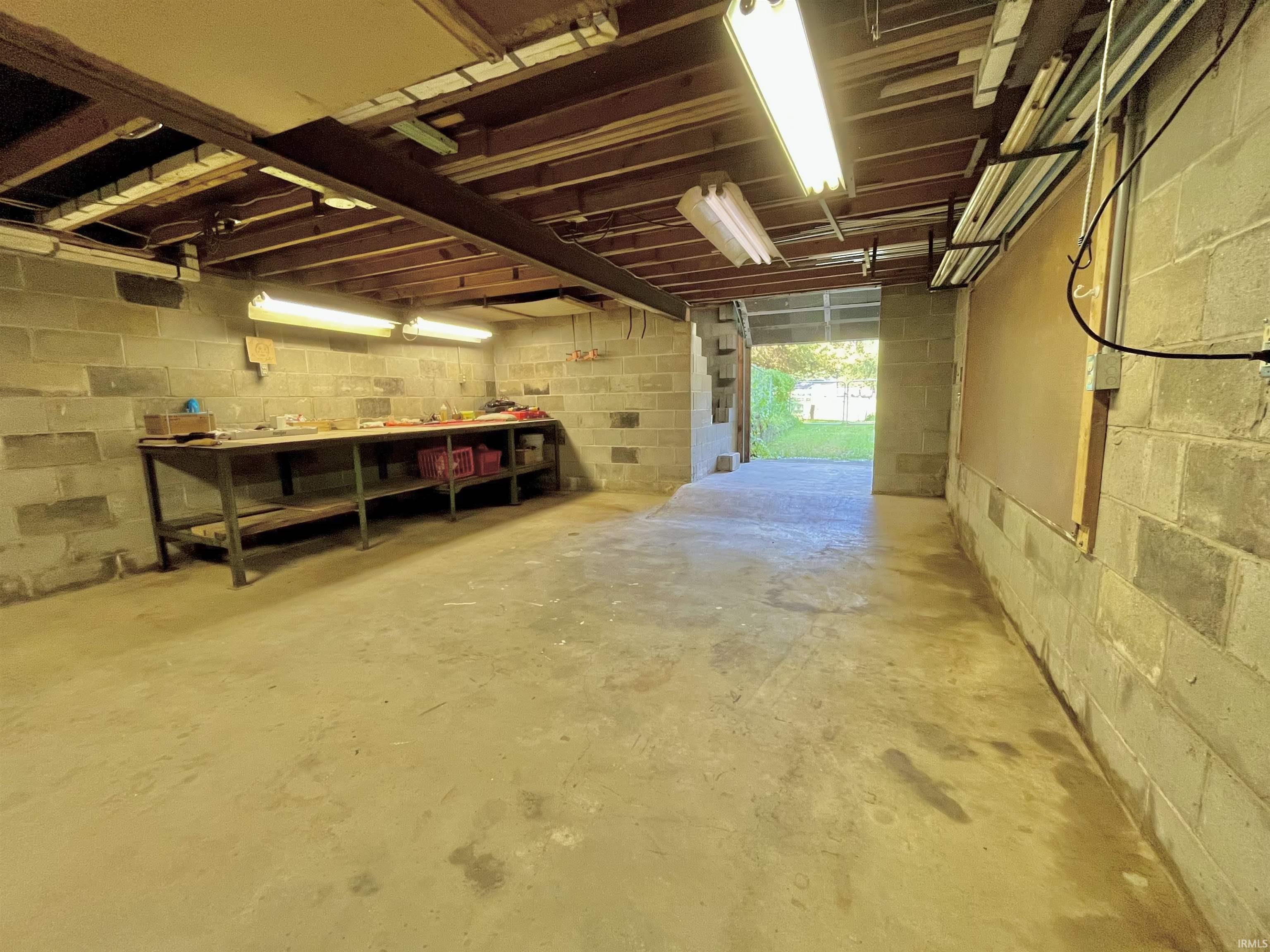 55818 Merle Avenue Elkhart IN 46514