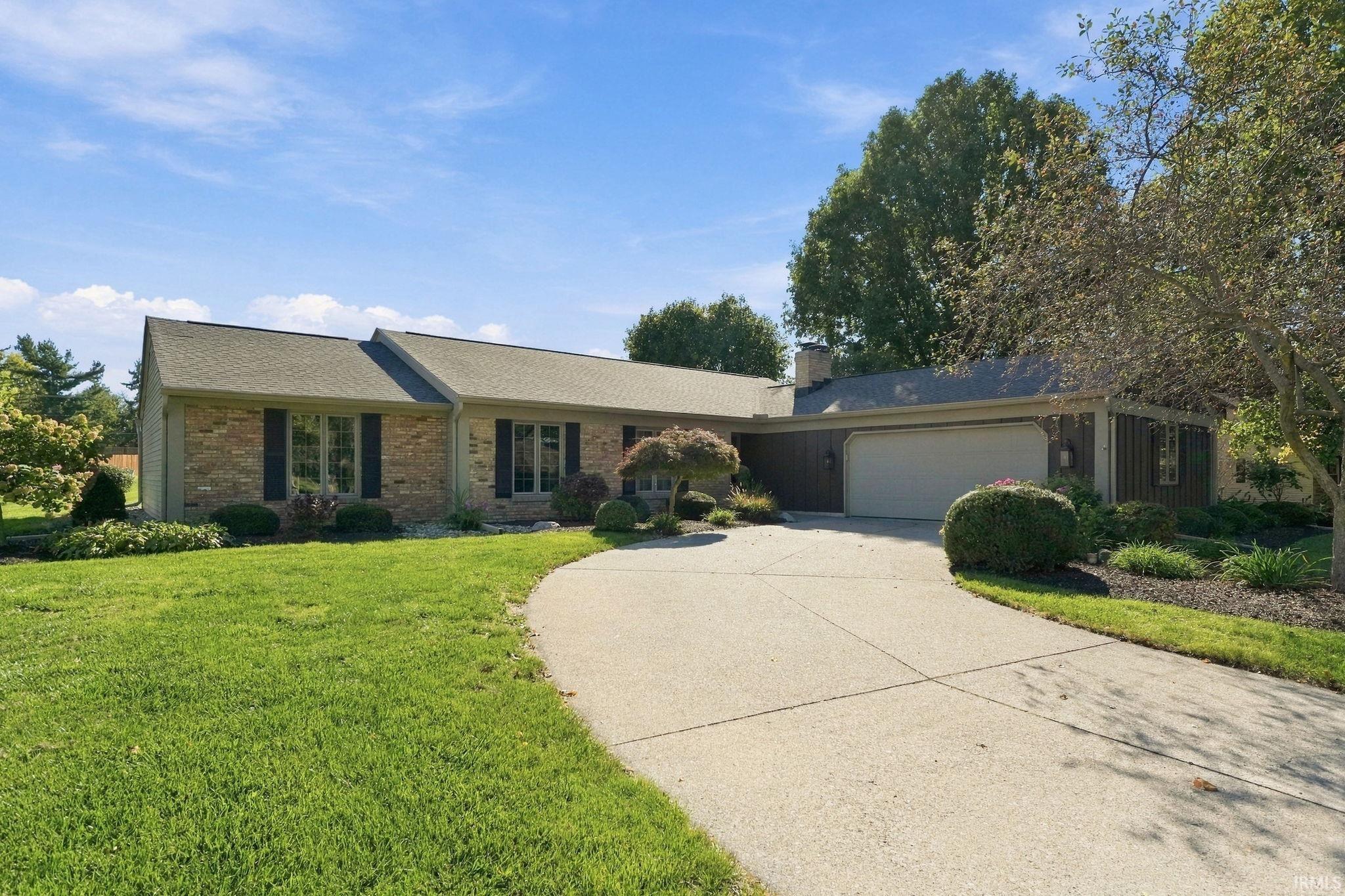 11618 Markham Court Leo IN 46765