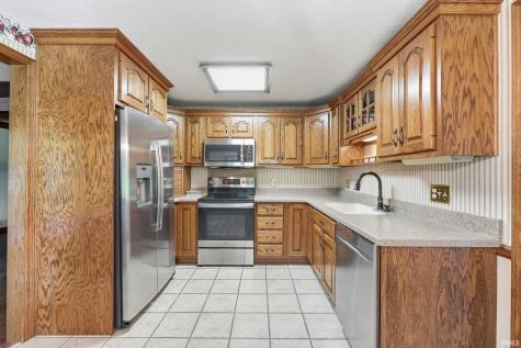 11618 Markham Court Leo IN 46765