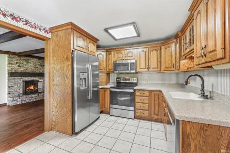 11618 Markham Court Leo IN 46765