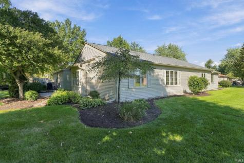 11618 Markham Court Leo IN 46765