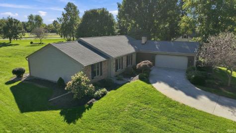11618 Markham Court Leo IN 46765
