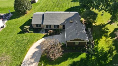 11618 Markham Court Leo IN 46765