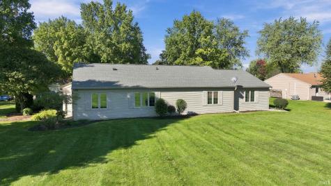 11618 Markham Court Leo IN 46765