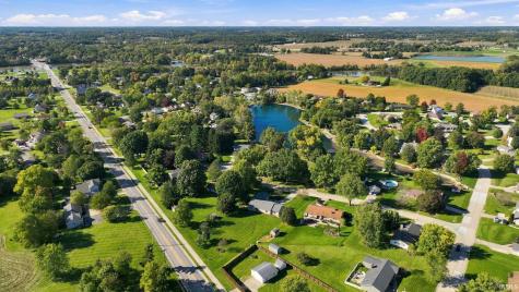 11618 Markham Court Leo IN 46765