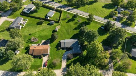 11618 Markham Court Leo IN 46765