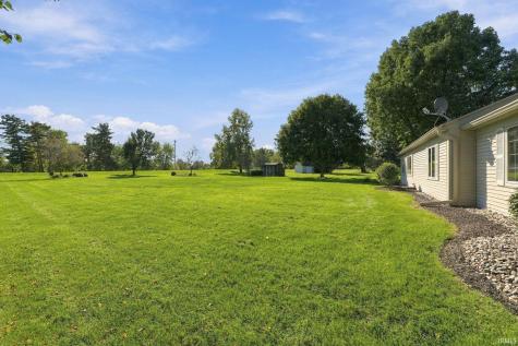 11618 Markham Court Leo IN 46765