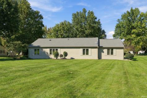 11618 Markham Court Leo IN 46765