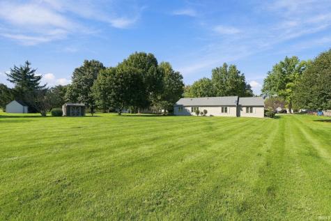 11618 Markham Court Leo IN 46765