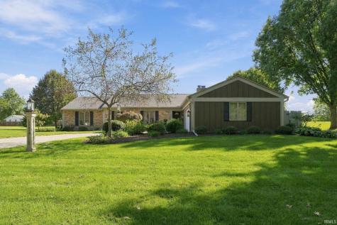 11618 Markham Court Leo IN 46765