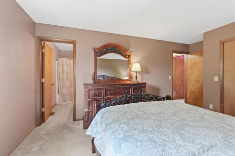 5310 Whitewater Pass Fort Wayne IN 46825