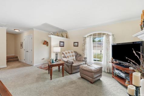 5014 W Quail Ridge Drive Muncie IN 47304