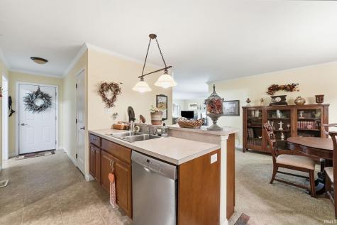 5014 W Quail Ridge Drive Muncie IN 47304