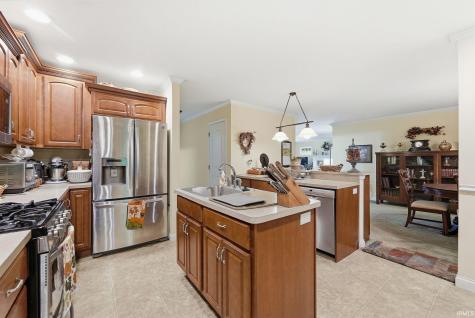 5014 W Quail Ridge Drive Muncie IN 47304