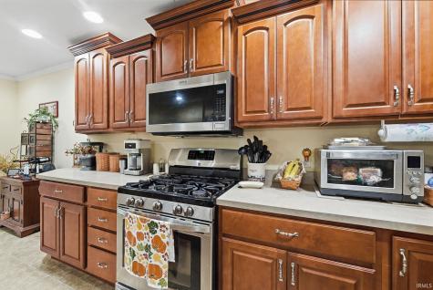 5014 W Quail Ridge Drive Muncie IN 47304