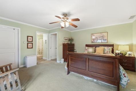 5014 W Quail Ridge Drive Muncie IN 47304