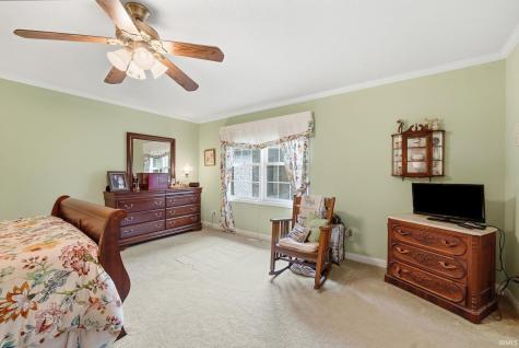 5014 W Quail Ridge Drive Muncie IN 47304