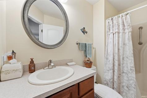 5014 W Quail Ridge Drive Muncie IN 47304