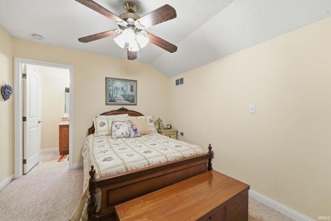 5014 W Quail Ridge Drive Muncie IN 47304