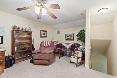 5014 W Quail Ridge Drive Muncie IN 47304