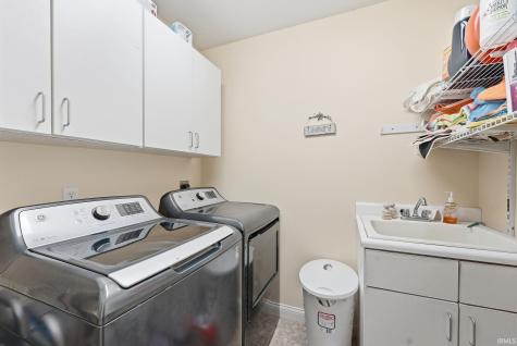 5014 W Quail Ridge Drive Muncie IN 47304