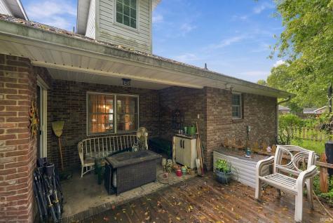 5014 W Quail Ridge Drive Muncie IN 47304