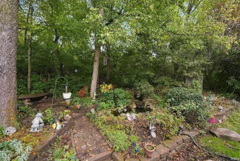 5014 W Quail Ridge Drive Muncie IN 47304