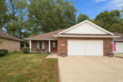 5014 W Quail Ridge Drive Muncie IN 47304