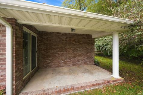 5014 W Quail Ridge Drive Muncie IN 47304
